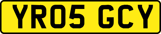 YR05GCY