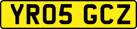 YR05GCZ