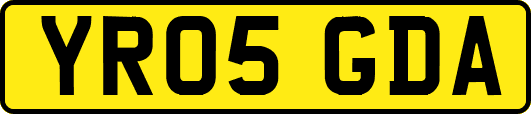 YR05GDA