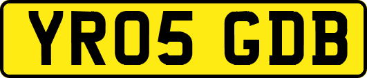 YR05GDB