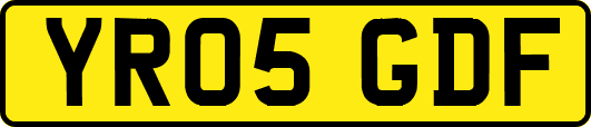 YR05GDF