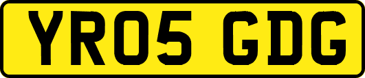 YR05GDG