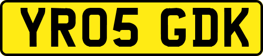 YR05GDK