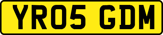 YR05GDM
