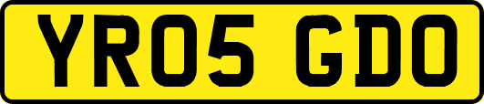 YR05GDO