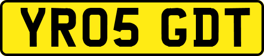 YR05GDT