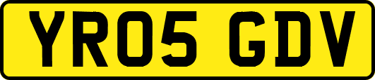 YR05GDV