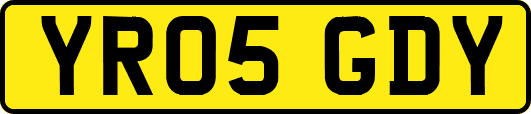 YR05GDY