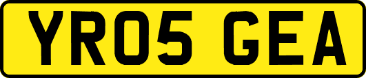 YR05GEA