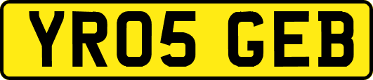 YR05GEB
