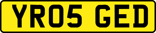 YR05GED