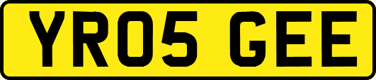 YR05GEE
