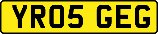 YR05GEG