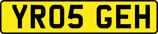YR05GEH