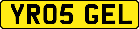 YR05GEL