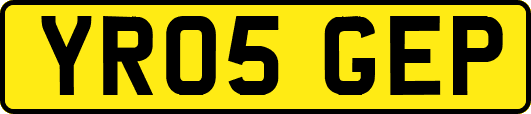 YR05GEP