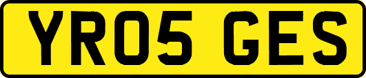 YR05GES