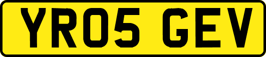 YR05GEV
