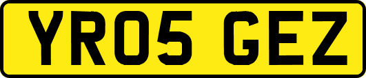 YR05GEZ