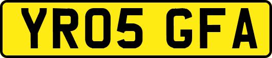 YR05GFA