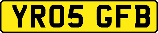 YR05GFB