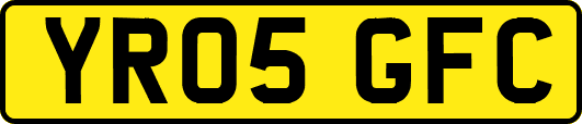 YR05GFC