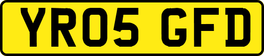YR05GFD