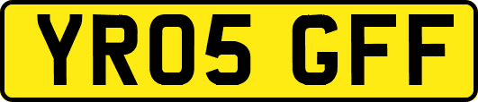 YR05GFF
