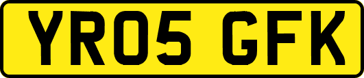 YR05GFK