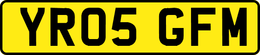 YR05GFM