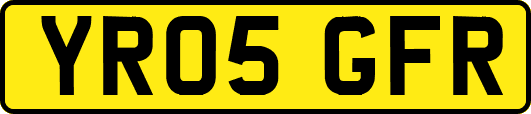 YR05GFR