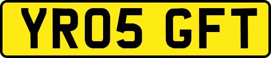 YR05GFT