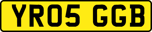 YR05GGB