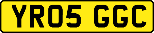 YR05GGC