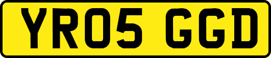 YR05GGD