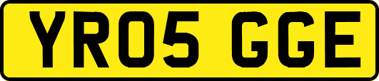 YR05GGE