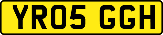 YR05GGH