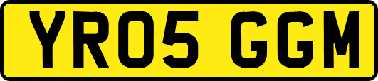 YR05GGM
