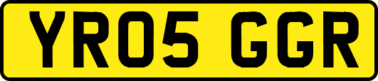 YR05GGR