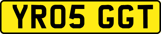 YR05GGT