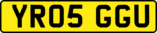 YR05GGU