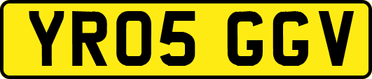 YR05GGV