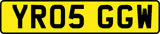 YR05GGW