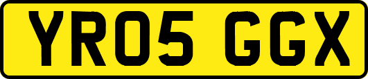 YR05GGX