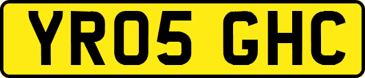 YR05GHC
