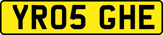 YR05GHE