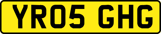 YR05GHG