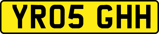 YR05GHH
