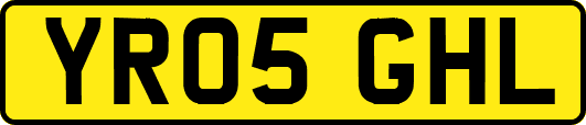 YR05GHL