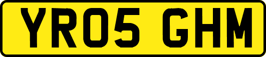 YR05GHM
